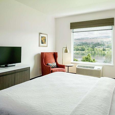 Hilton Garden Inn Wenatchee, Wa Esterno foto