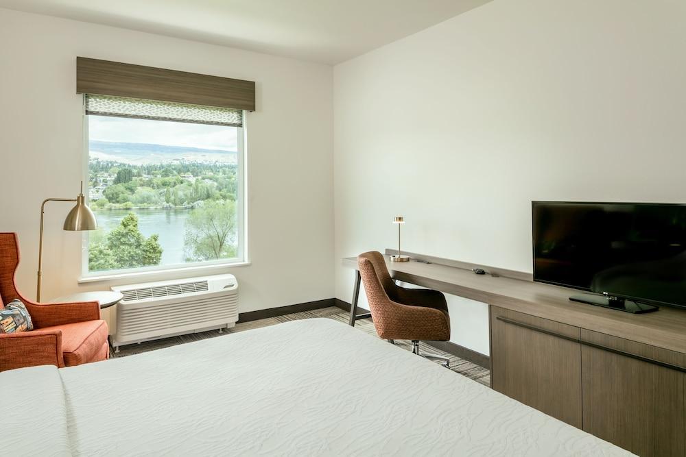 Hilton Garden Inn Wenatchee, Wa Esterno foto
