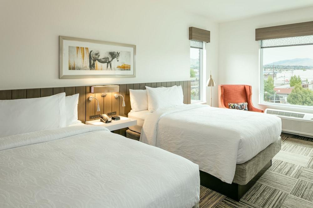 Hilton Garden Inn Wenatchee, Wa Esterno foto