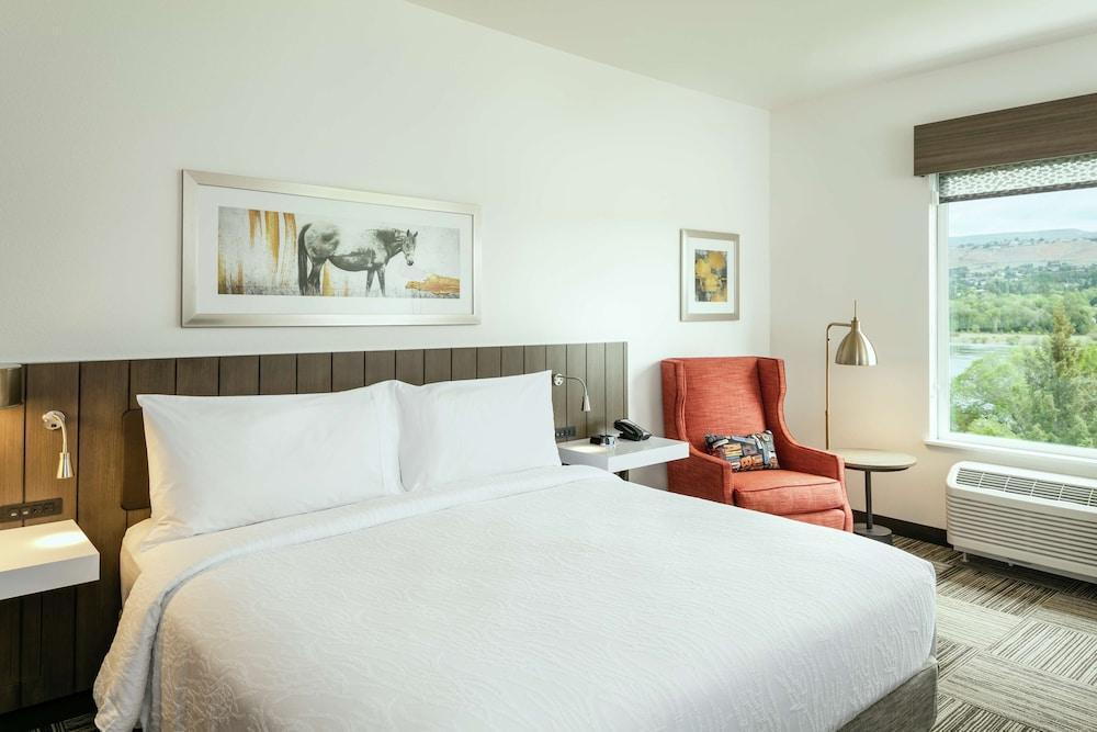Hilton Garden Inn Wenatchee, Wa Esterno foto