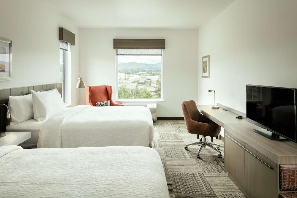 Hilton Garden Inn Wenatchee, Wa Esterno foto