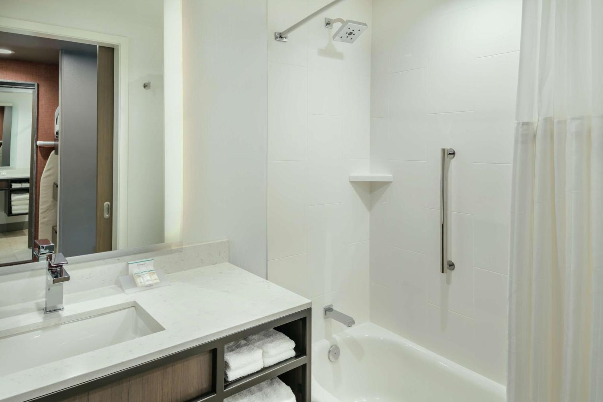 Hilton Garden Inn Wenatchee, Wa Esterno foto