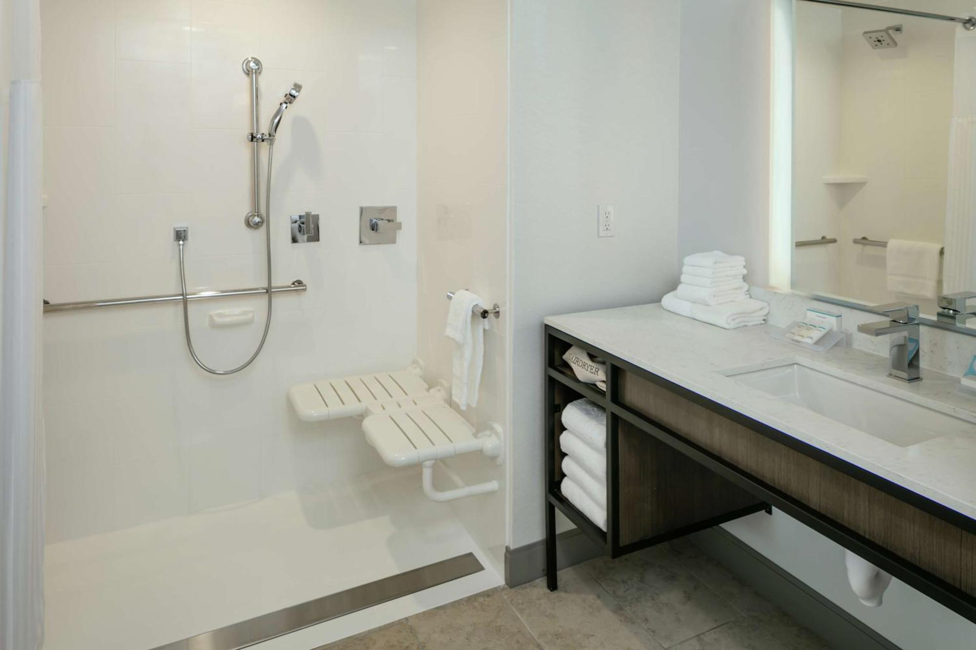 Hilton Garden Inn Wenatchee, Wa Esterno foto