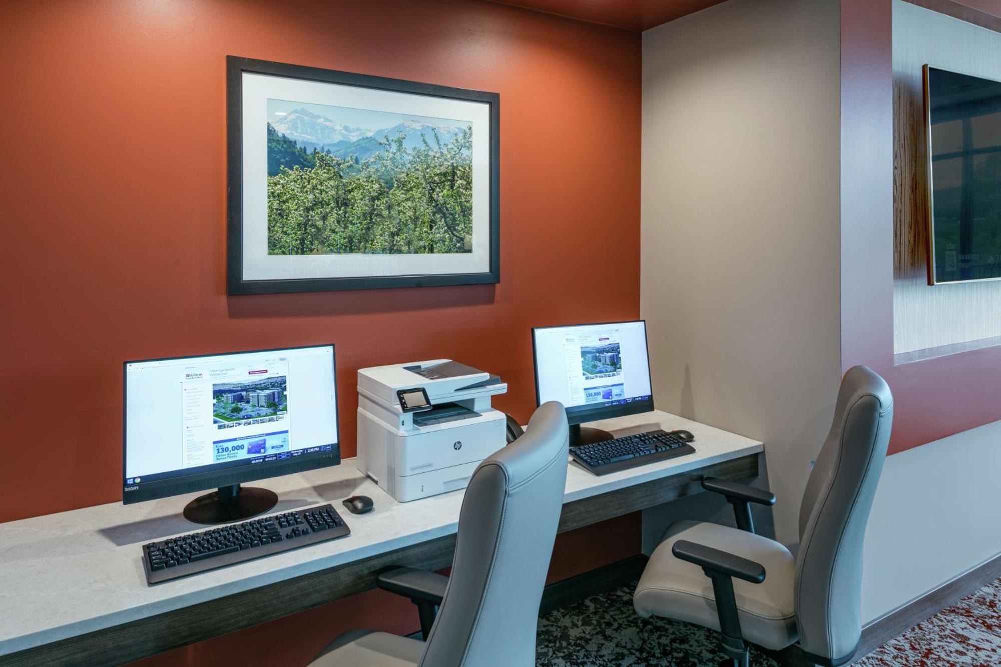Hilton Garden Inn Wenatchee, Wa Esterno foto