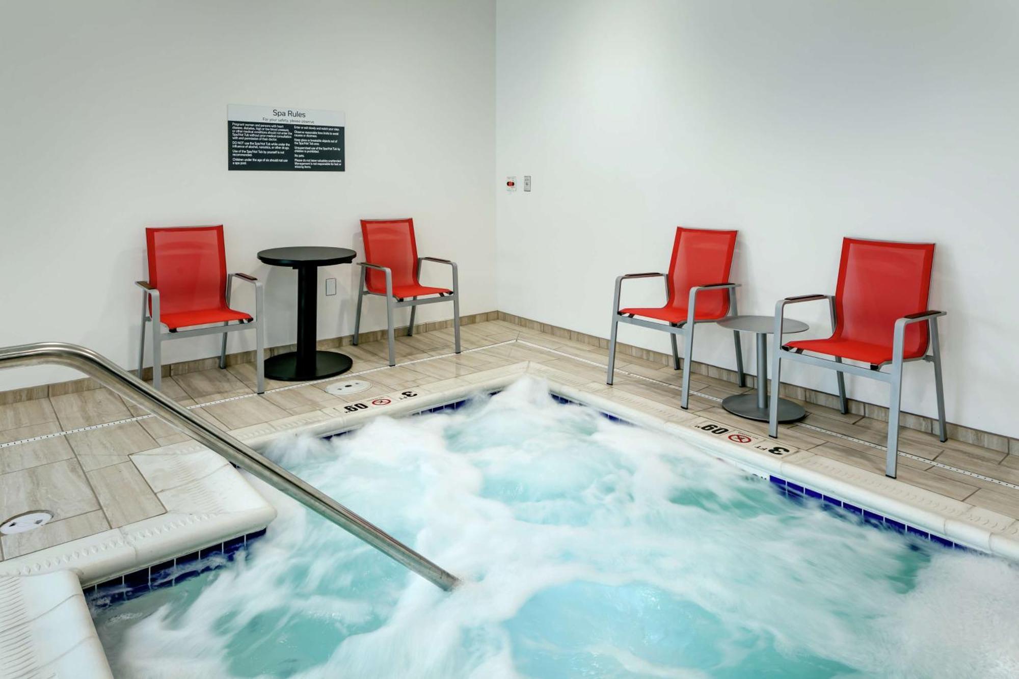 Hilton Garden Inn Wenatchee, Wa Esterno foto