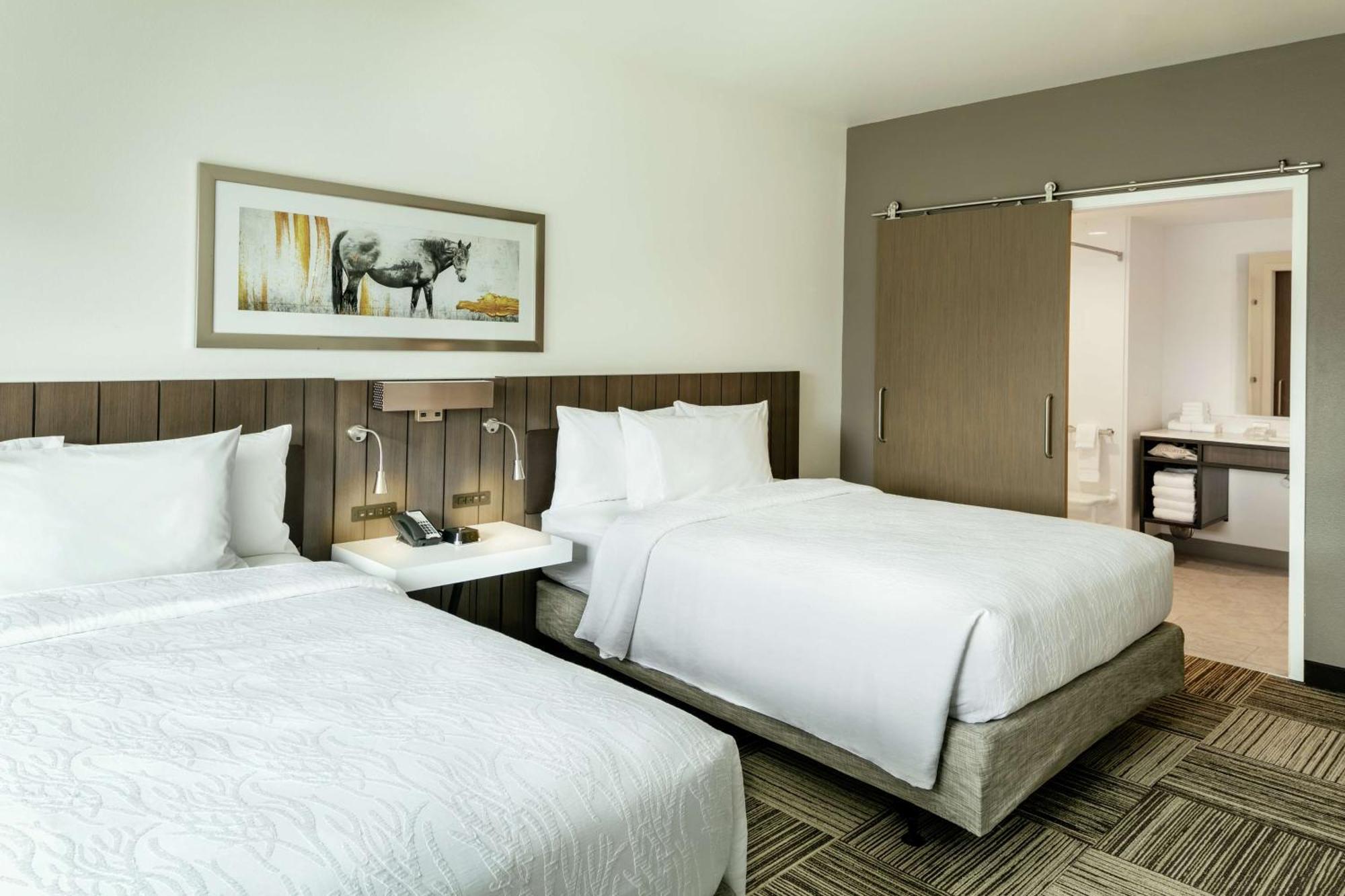 Hilton Garden Inn Wenatchee, Wa Esterno foto