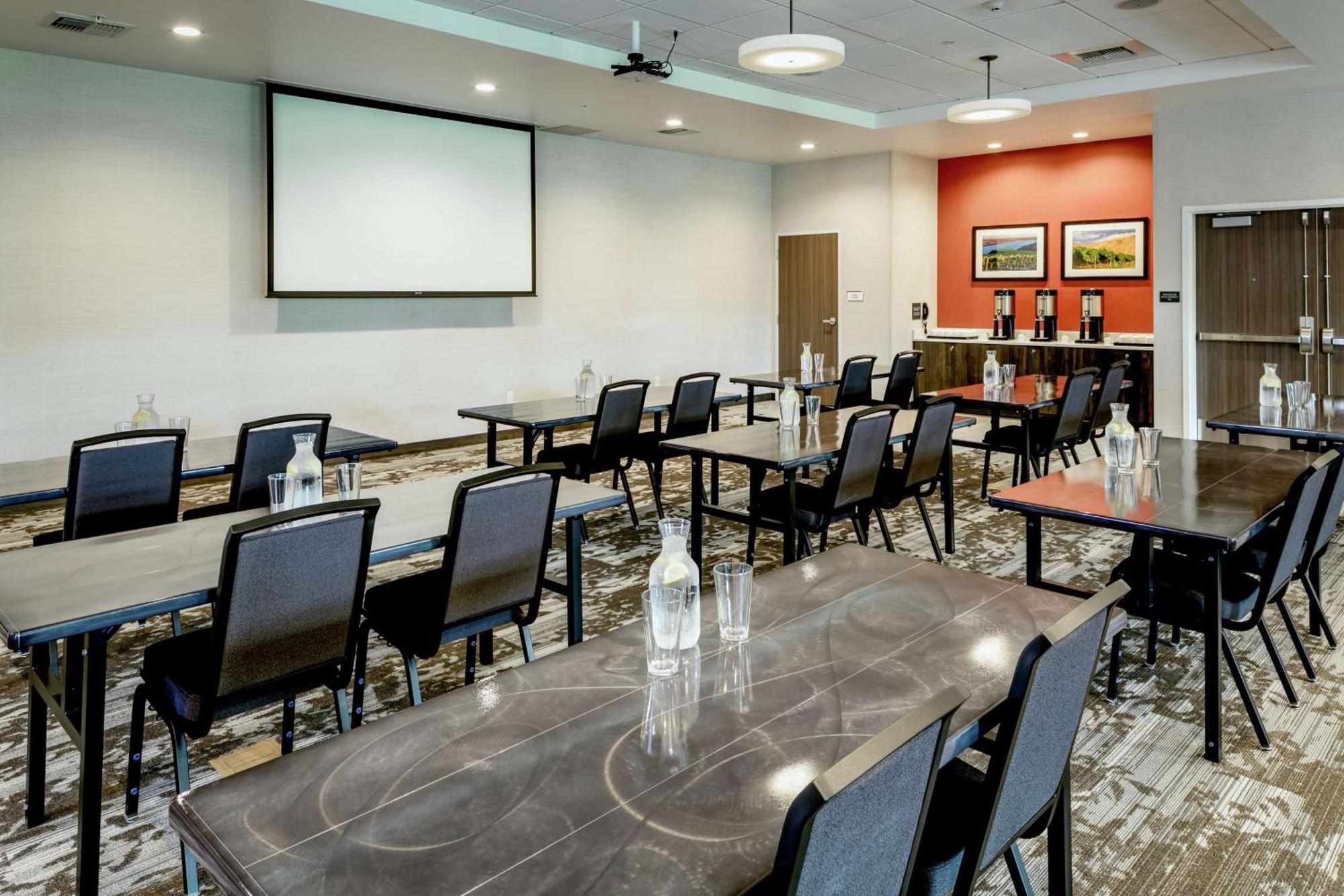 Hilton Garden Inn Wenatchee, Wa Esterno foto