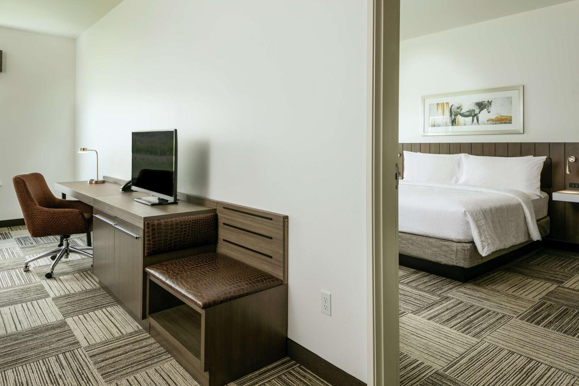 Hilton Garden Inn Wenatchee, Wa Esterno foto