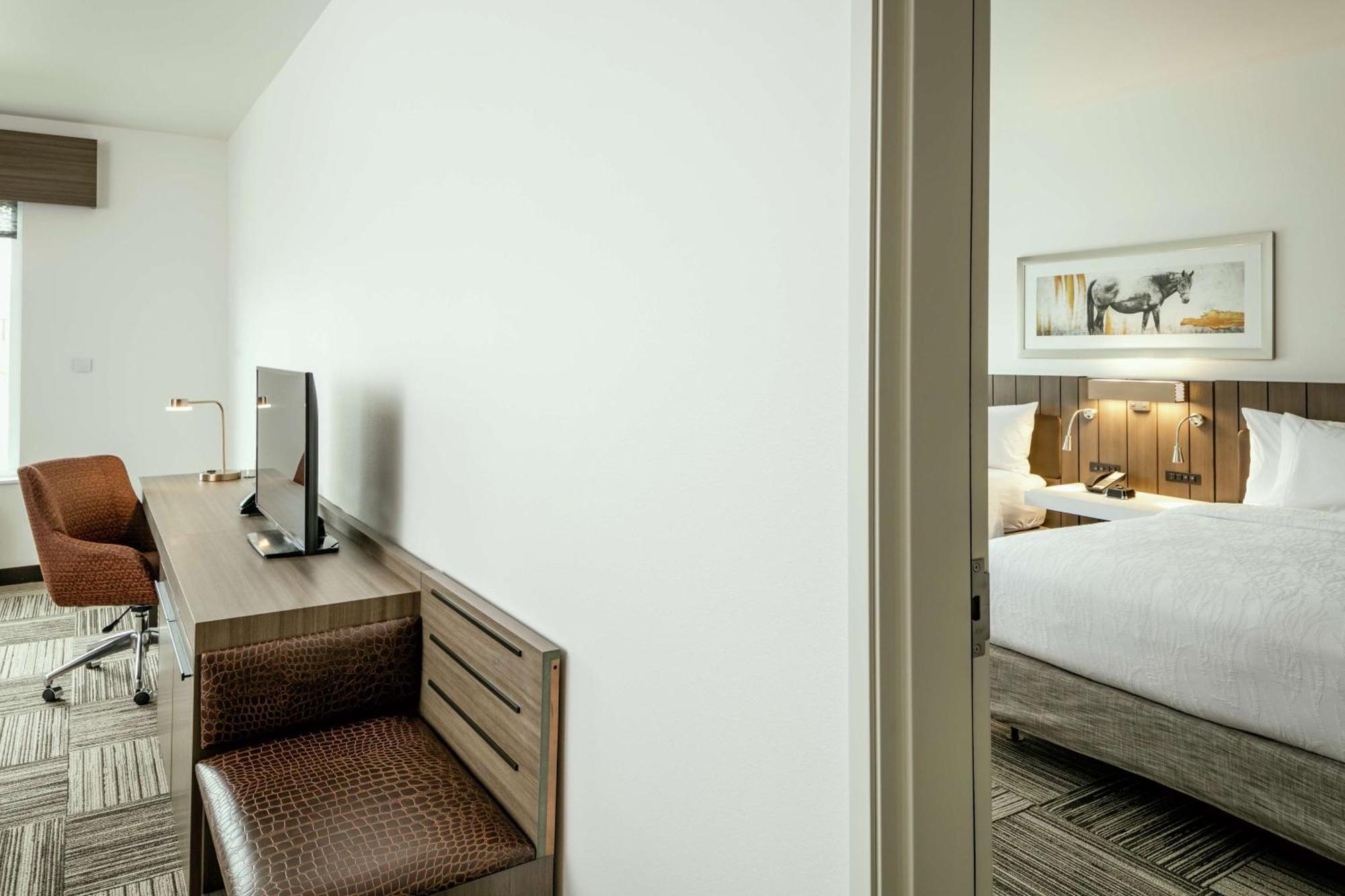 Hilton Garden Inn Wenatchee, Wa Esterno foto