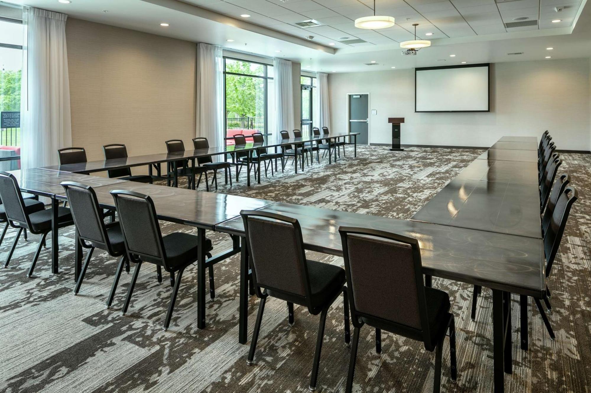 Hilton Garden Inn Wenatchee, Wa Esterno foto