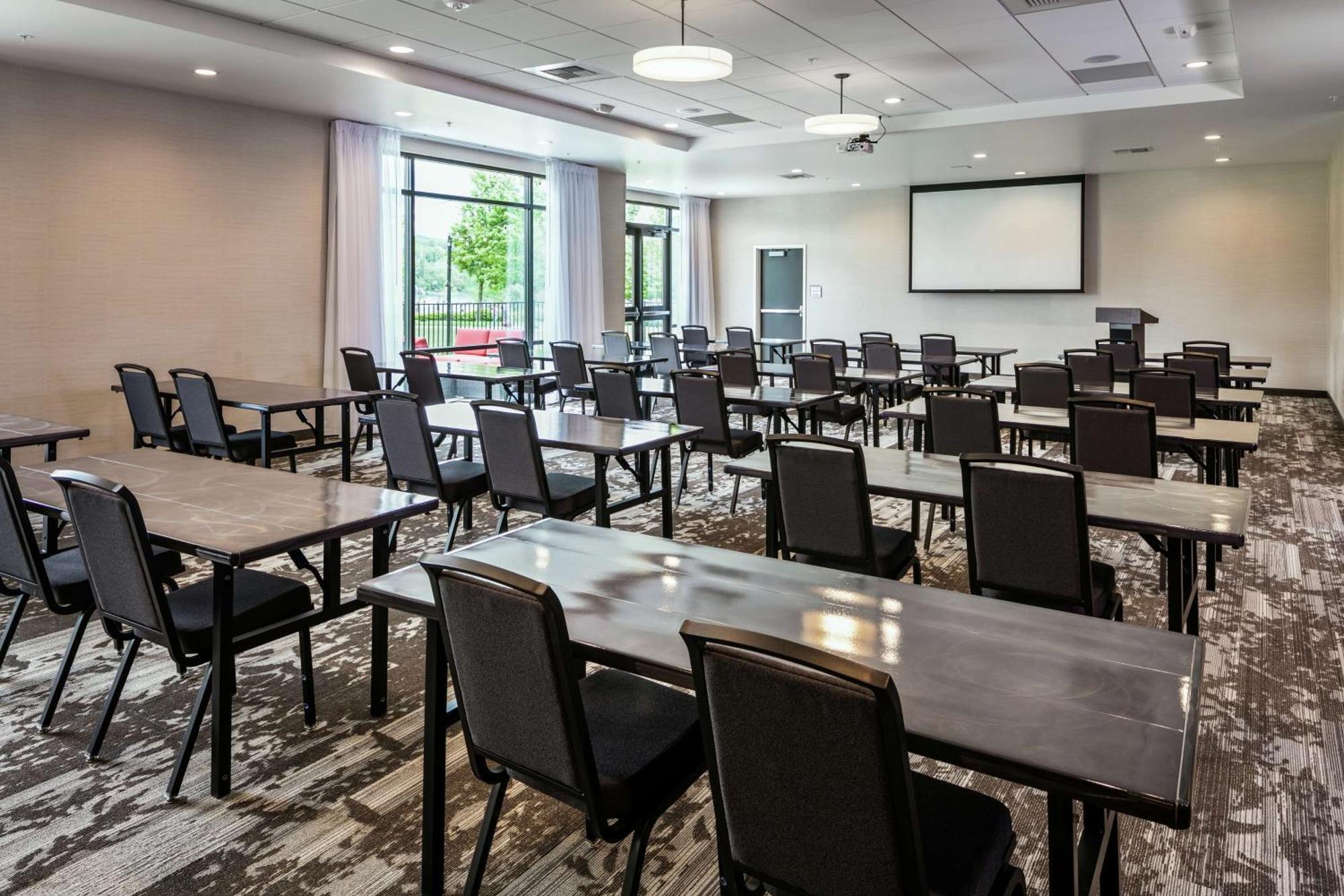 Hilton Garden Inn Wenatchee, Wa Esterno foto