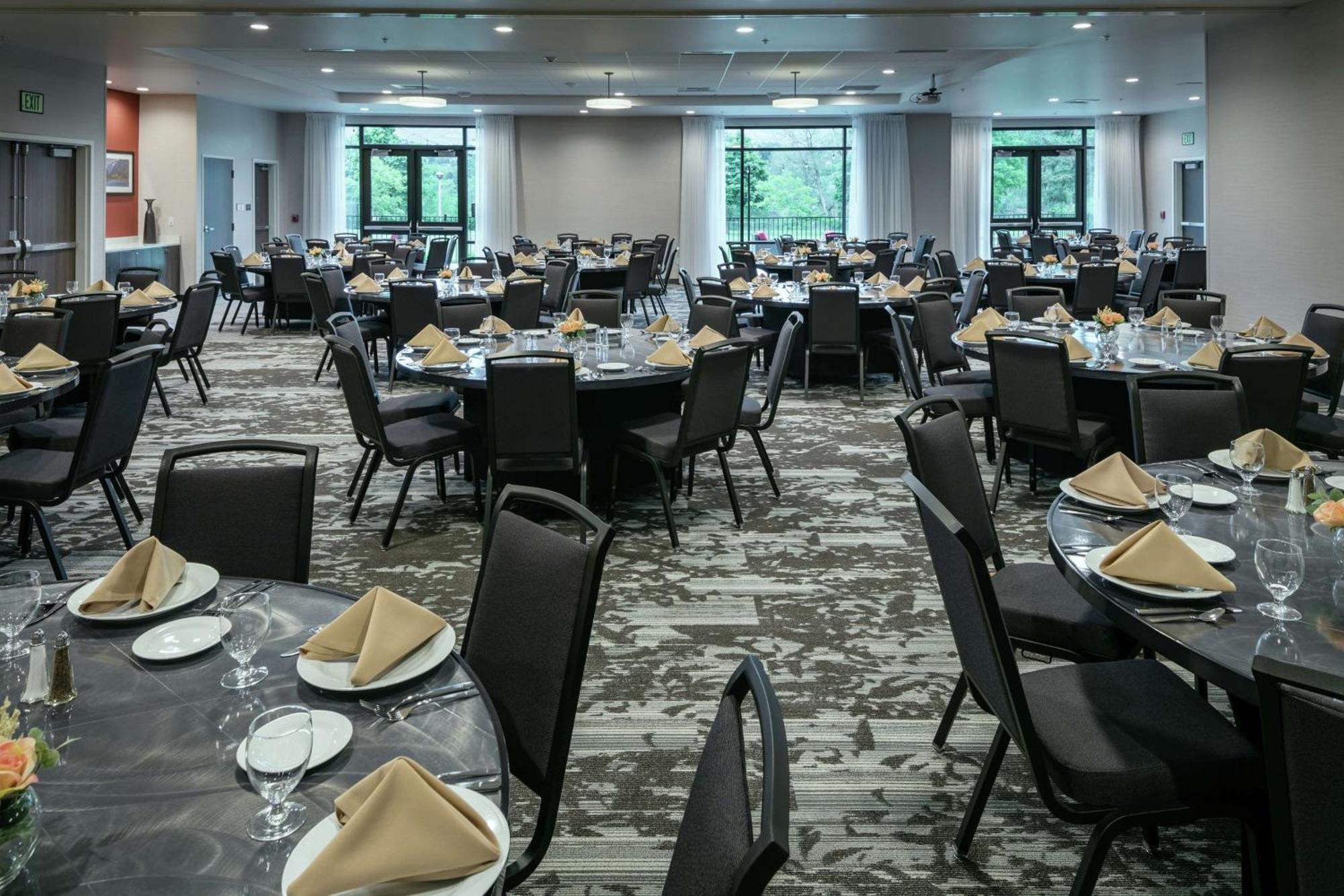 Hilton Garden Inn Wenatchee, Wa Esterno foto