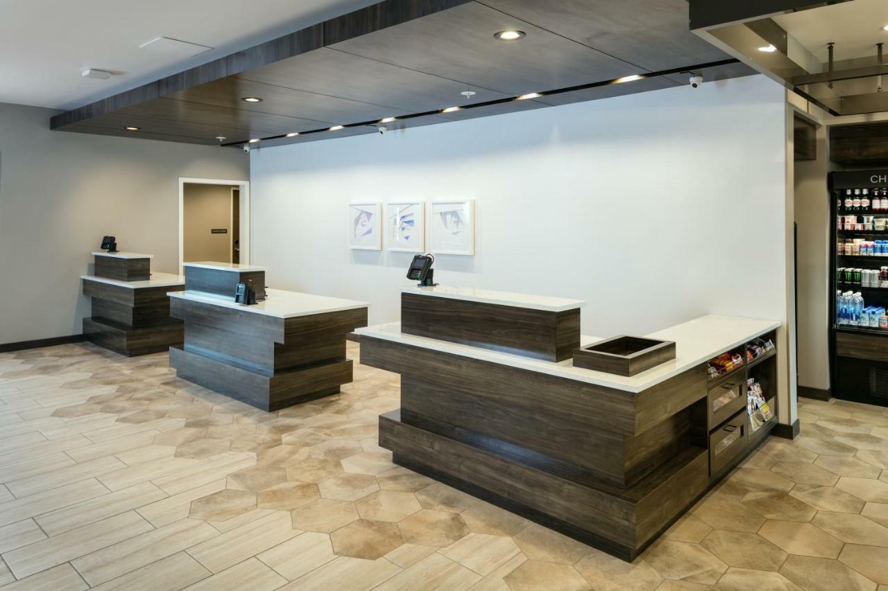 Hilton Garden Inn Wenatchee, Wa Esterno foto